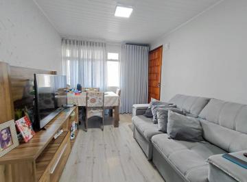 Apartamento · 44m² · 2 Quartos · 1 Vaga · Apartamento em Cidade Industrial, Curitiba/PR de 44m² 2 quartos à venda por R$ 230.000,00