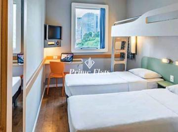 Apartamento · 12m² · 1 Quarto · Flat em Centro, Rio de Janeiro/RJ de 12m² 1 quartos à venda por R$ 159.000,00