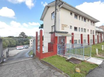 Apartamento · 46m² · 3 Quartos · 1 Vaga · Apartamento em Cidade Industrial, Curitiba/PR de 46m² 3 quartos à venda por R$ 220.000,00