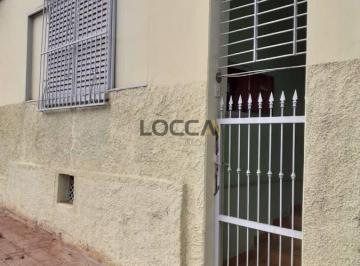 Casa · 98m² · 2 Quartos · Casa para venda em Campos Elíseos de 98.00m² com 2 Quartos