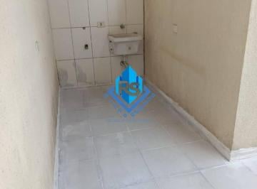 Apartamento · 40m² · 2 Quartos · 1 Vaga · Cobertura em Vila Guarani, Santo André/SP de 40m² 2 quartos à venda por R$ 300.000,00