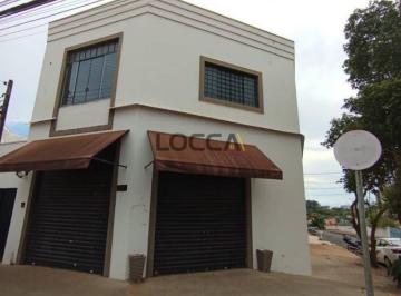 Comercial · 233m² · Imóvel Comercial para alugar em Nova Ribeirânia de 233.00m²