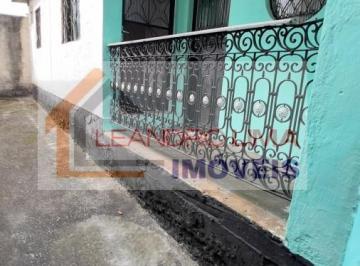 Casa · 90m² · 1 Quarto · 1 Vaga · Casa em Sepetiba, Rio de Janeiro/RJ de 90m² 1 quartos à venda por R$ 60.000,00