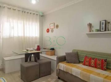 Apartamento · 45m² · 2 Quartos · Apartamento em Sé, São Paulo/SP de 45m² 2 quartos à venda por R$ 309.000,00