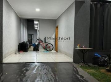 Casa · 195m² · 3 Quartos · 2 Vagas · Casa em Jardim Boa Esperança, Aparecida de Goiânia/GO de 195m² 3 quartos à venda por R$ 140.000,00