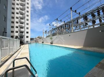 Apartamento · 42m² · 2 Quartos · 1 Vaga · Apartamento em Jabaquara, Santos/SP de 42m² 2 quartos à venda por R$ 360.000,00
