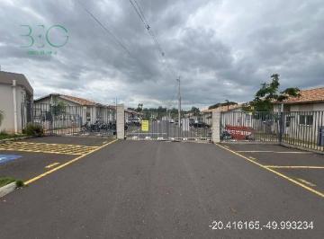 Casa · 84m² · 2 Quartos · 1 Vaga · Casa em Vila América, Votuporanga/SP de 84m² 2 quartos à venda por R$ 88.478,10