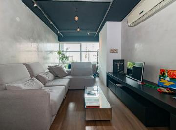 Apartamento · 61m² · 1 Quarto · Apartamento para aluguel - em Auxiliadora