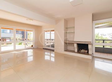 Apartamento · 275m² · 3 Quartos · Apartamento para aluguel - na Bela Vista