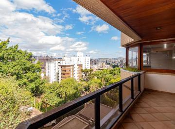 Apartamento · 275m² · 3 Quartos · Apartamento para aluguel - na Bela Vista