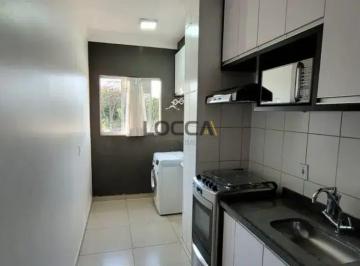 Apartamento · 48m² · 2 Quartos · 1 Vaga · Apartamento para venda em Quintino Facci Ii de 48.00m² com 2 Quartos e 1 Garagem