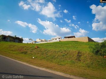 Terreno · 800m² · Terreno en Condomínio para venda em Condomínio Campo de Toscana de 800.00m²