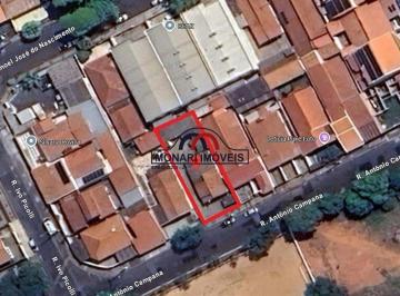 Terreno · 372m² · Terreno para venda em Jardim Progresso de 372.00m²
