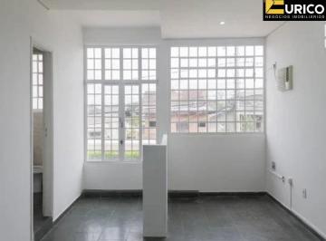 Comercial · 37m² · 1 Vaga · Sala Comercial para alugar em Jardim Paiquere de 37.00m² com 1 Garagem