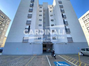 Apartamento · 69m² · 3 Quartos · 2 Vagas · Apartamento para venda em Parque Santa Monica de 69.00m² com 3 Quartos, 1 Suite e 2 Garagens