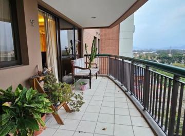 varanda 1 · Imoveis - na Barra da Tijuca