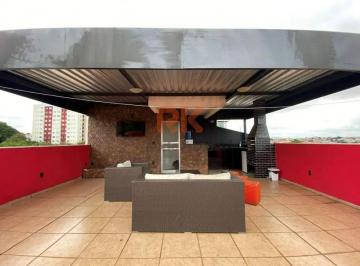 Apartamento · 150m² · 3 Quartos · 3 Vagas · Cobertura para venda em Rio Branco de 150.00m² com 3 Quartos, 1 Suite e 3 Garagens