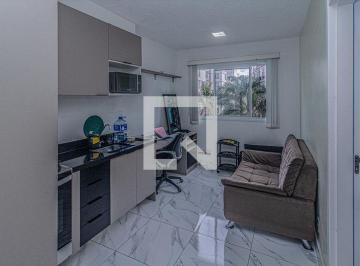 Photo 1 · Apartamento à Venda - Jardim Santa Emília, 1 Quarto, 25 m2