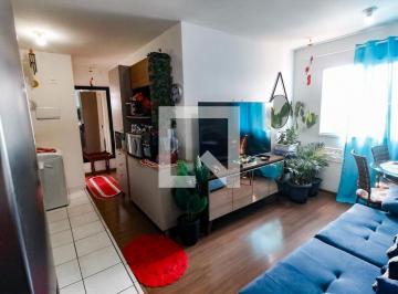 Photo 1 · Apartamento à Venda - Jardim Nadir, 2 Quartos, 41 m2