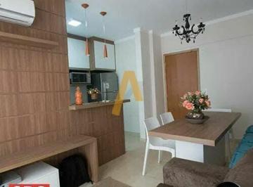 Apartamento en Venda de 2 quartos Parque São Sebastião · Apartamento para venda em Parque São Sebastião de 54.00m² com 2 Quartos e 1 Garagem