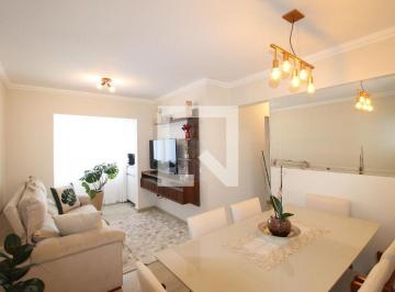 Photo 1 · Apartamento à Venda - Fazenda Aricanduva, 3 Quartos, 65 m2