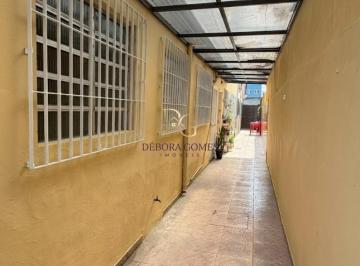 Casa · 76m² · 3 Quartos · 1 Vaga · Sobrado para venda em Cidade Naútica de 76.00m² com 3 Quartos e 1 Garagem