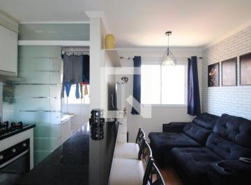 Photo 2 · Apartamento à Venda - Vila Carmosina, 2 Quartos, 42 m2