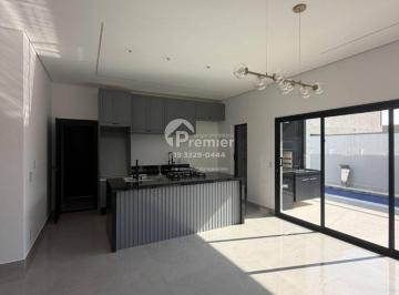 Casa · 234m² · 4 Quartos · 4 Vagas · Casa em Jardim Residencial Dona Maria Candida, Indaiatuba/SP de 234m² 4 quartos à venda por R$ 2.500