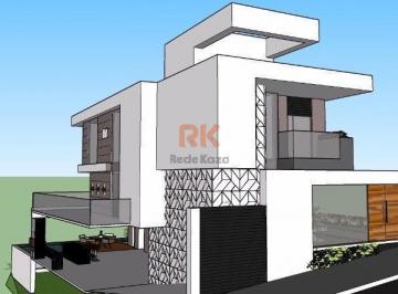 Terreno · 394m² · Terreno en Condomínio para venda em Portal Do Sol de 394.00m²