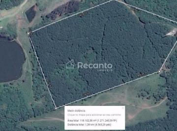 Terreno · 118079m² · Terreno em Mato Queimado, Gramado/RS de 118079m² à venda por R$ 5.200.000,00