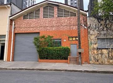Comercial · 670m² · Galpão em Belenzinho, São Paulo/SP de 670m² à venda por R$ 2.750.000,00