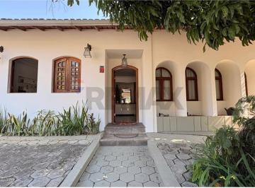 Casa · 393m² · 3 Quartos · 3 Vagas · Casa em Fradinhos, Vitória/ES de 393m² 3 quartos à venda por R$ 2.500.000,00