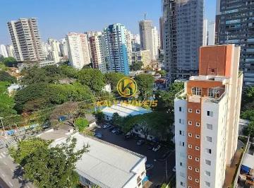 Comercial · 25m² · 1 Quarto · Studio em Vila Clementino, São Paulo/SP de 25m² 1 quartos à venda por R$ 477.000,00