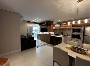 Apartamento · 80m² · 2 Quartos · 1 Vaga · Apartamento em Centro, Balneário Piçarras/SC de 80m² 2 quartos à venda por R$ 1.300.000,00