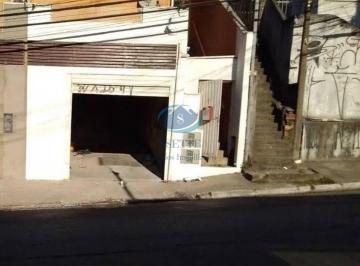 Casa · 440m² · 4 Quartos · 5 Vagas · Sobrado em Vila Vermelha, São Paulo/SP de 440m² 4 quartos à venda por R$ 487.000,00