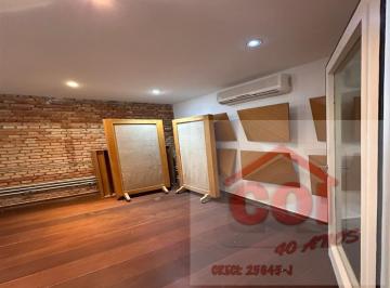 Comercial · 138m² · 2 Quartos · 2 Vagas · Prédio Comercial para venda em Vila Mariana de 138.00m² com 2 Quartos e 2 Garagens