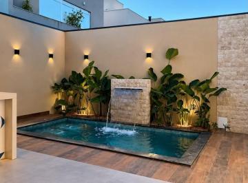 Casa · 300m² · 3 Quartos · 2 Vagas · Casa em Vila Ricci, Mogi Guaçu/SP de 300m² 3 quartos à venda por R$ 2.200.000,00