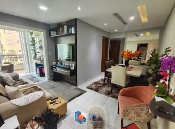 Apartamento · 84m² · 2 Quartos · 2 Vagas · Apartamento em Vila Santos, São Paulo/SP de 84m² 2 quartos à venda por R$ 580.000,00