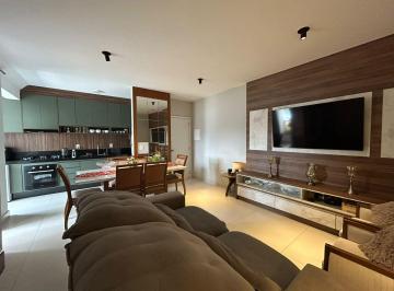 Apartamento · 78m² · 3 Quartos · 2 Vagas · Apartamento para alugar em Condomínio Manai Residence de 78.00m² com 3 Quartos, 1 Suite e 2 Garagens