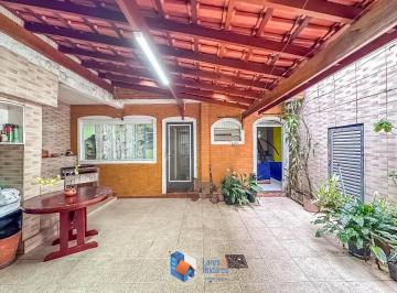 Casa · 180m² · 4 Quartos · 2 Vagas · Sobrado em Parque São Luís, São Paulo/SP de 180m² 4 quartos à venda por R$ 520.000,00