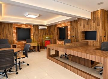 Comercial · 40m² · 1 Vaga · Sala comercial para locação no Edifício Premier, Centro de Blumenau!