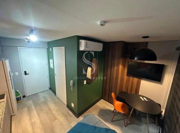 Comercial · 22m² · 1 Quarto · Studio em Jardim Paulista, São Paulo/SP de 22m² 1 quartos à venda por R$ 532.000,00