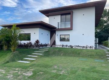 Casa · 408m² · 6 Quartos · 3 Vagas · Casa de Condomínio para venda em Praia Do Forte de 408.00m² com 6 Quartos, 6 Suites e 3 Garagens