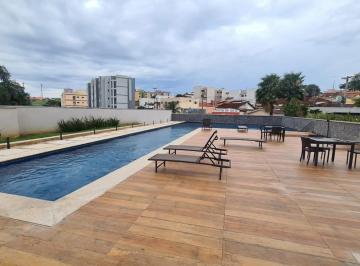 Apartamento · 67m² · 3 Quartos · 1 Vaga · Apartamento em Jardim Consolação, Franca/SP de 67m² 3 quartos à venda por R$ 550.000,00