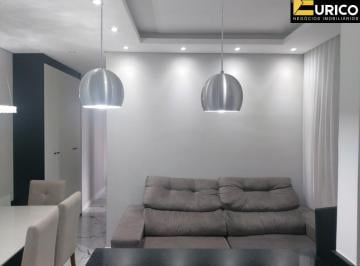 Apartamento · 48m² · 2 Quartos · Apartamento para venda em Condomínio Reserva do Alto de 48.00m² com 2 Quartos