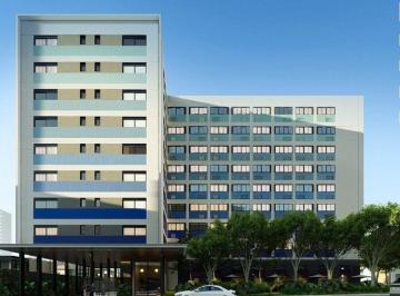 Apartamento · 20m² · 1 Quarto · Flat em Vila Congonhas, São Paulo/SP de 20m² 1 quartos à venda por R$ 439.000,00