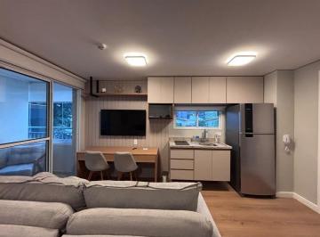 Comercial · 31m² · 1 Quarto · Studio em Pinheiros, São Paulo/SP de 31m² 1 quartos à venda por R$ 579.999,00