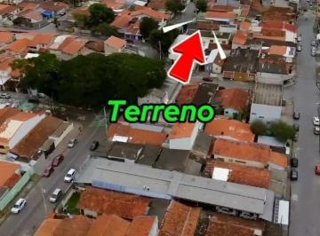 Terreno · 250m² · Terreno em Jardim Satélite, São José dos Campos/SP de 250m² à venda por R$ 494.000,00