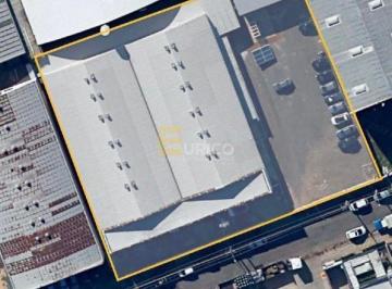 Comercial · 1800m² · Galpão / Depósito / Armazém para venda em Chácaras Campos dos Amarais de 1800.00m²
