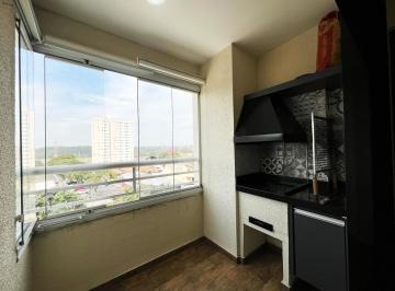 Apartamento · 58m² · 2 Quartos · 1 Vaga · Apartamento em Jardim Ismênia, São José dos Campos/SP de 58m² 2 quartos à venda por R$ 430.000,00